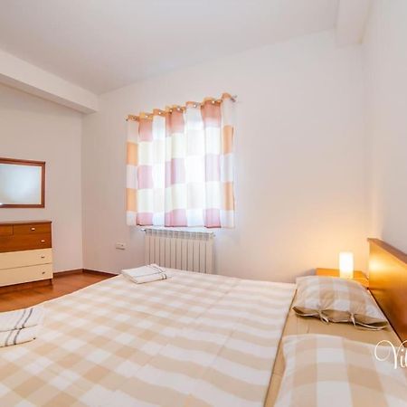 Villa Lucija Πούλα Εξωτερικό φωτογραφία