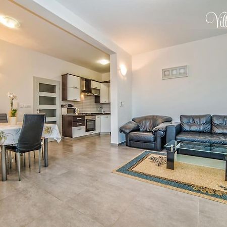 Villa Lucija Πούλα Εξωτερικό φωτογραφία