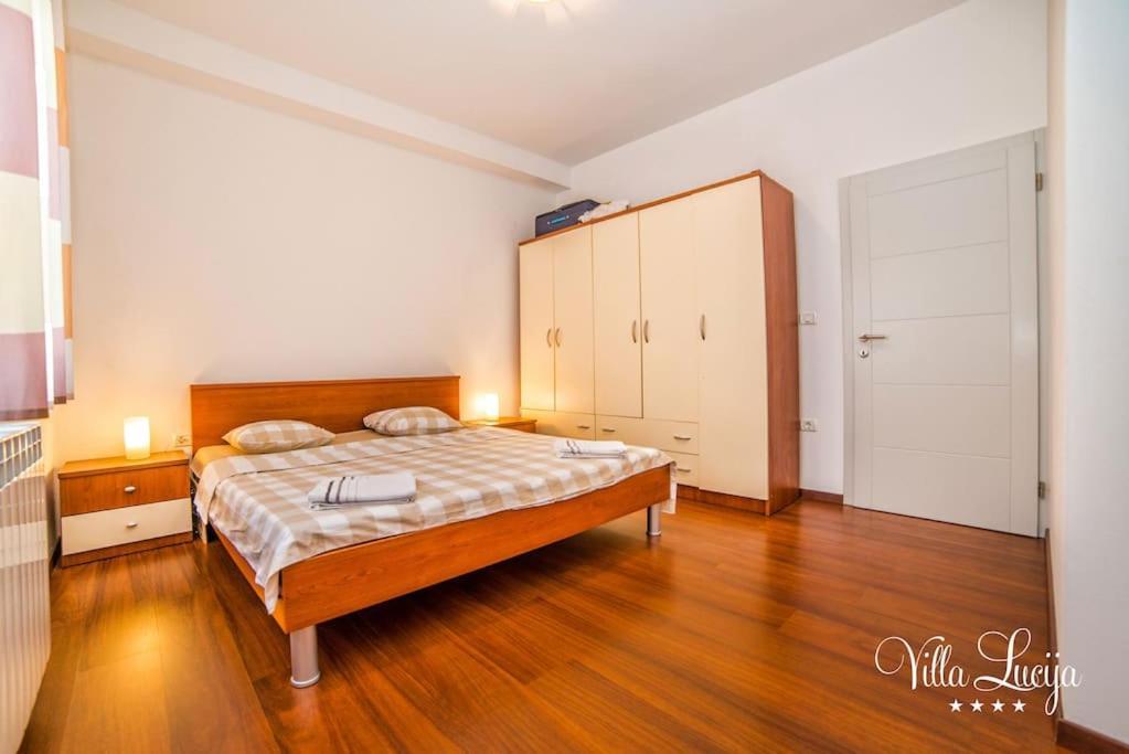 Villa Lucija Πούλα Εξωτερικό φωτογραφία