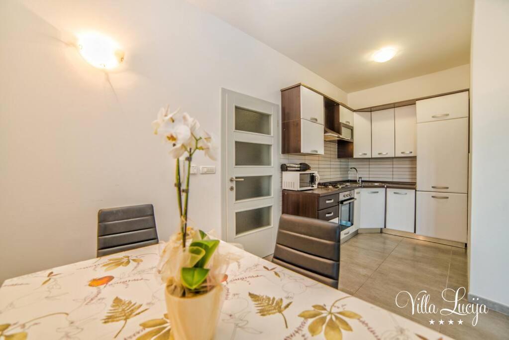 Villa Lucija Πούλα Εξωτερικό φωτογραφία