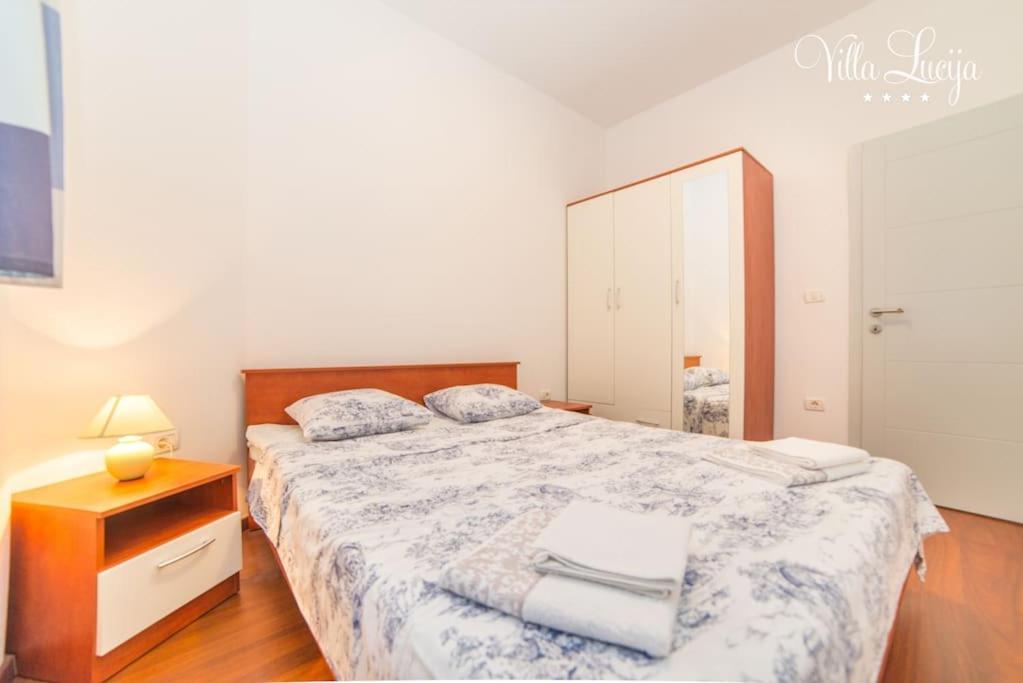 Villa Lucija Πούλα Εξωτερικό φωτογραφία