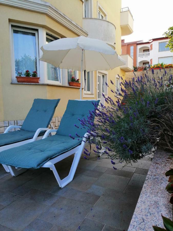 Villa Lucija Πούλα Εξωτερικό φωτογραφία