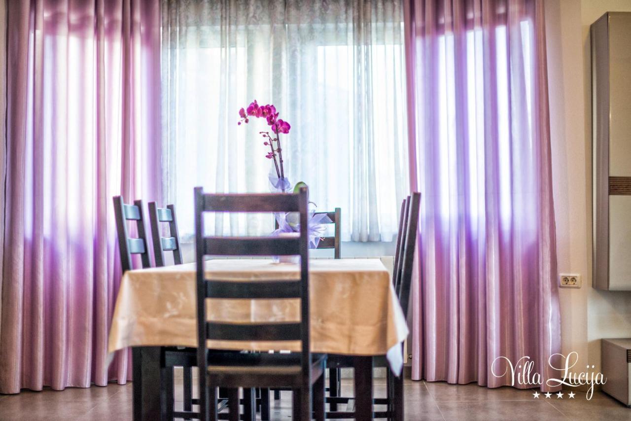 Villa Lucija Πούλα Εξωτερικό φωτογραφία