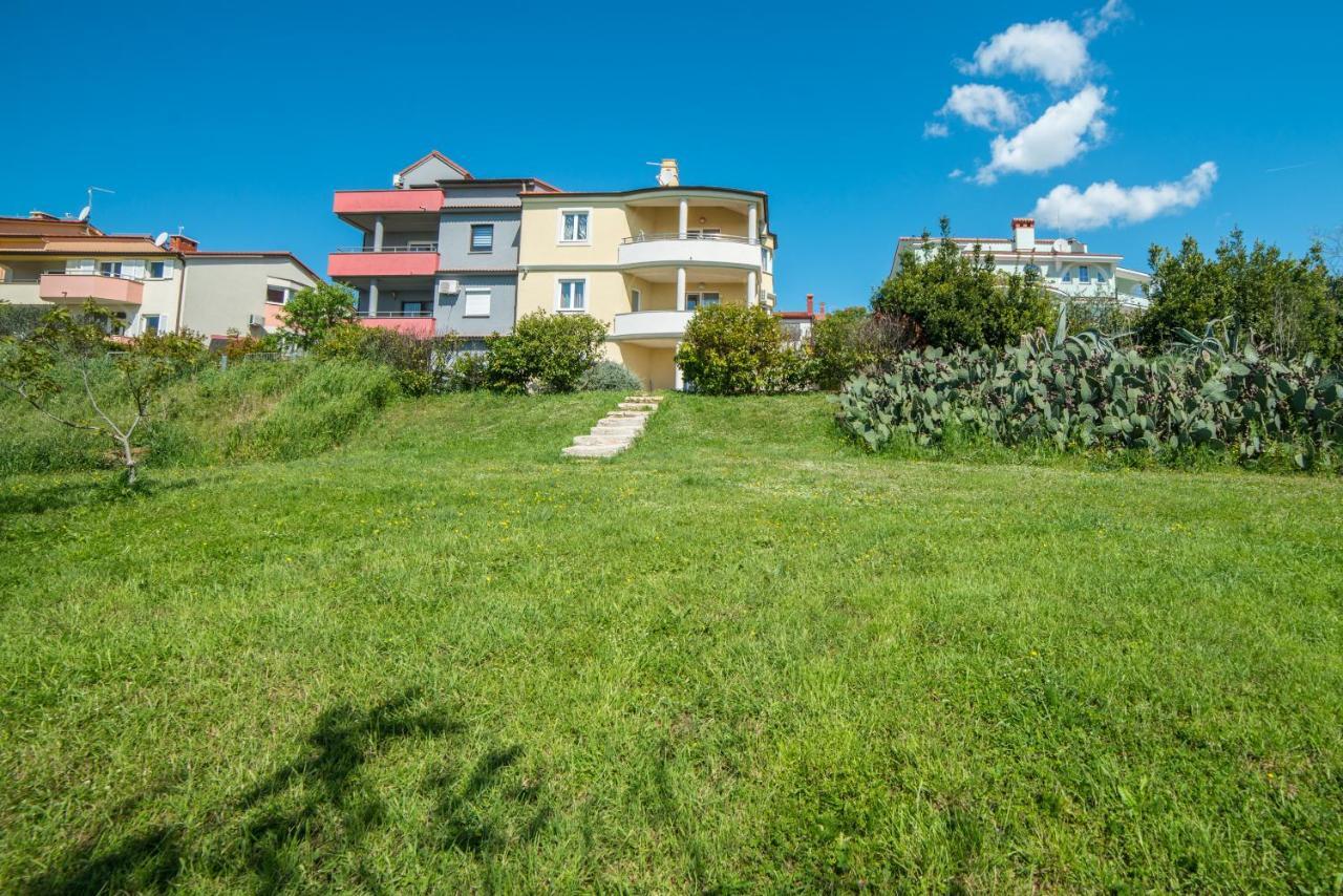 Villa Lucija Πούλα Εξωτερικό φωτογραφία