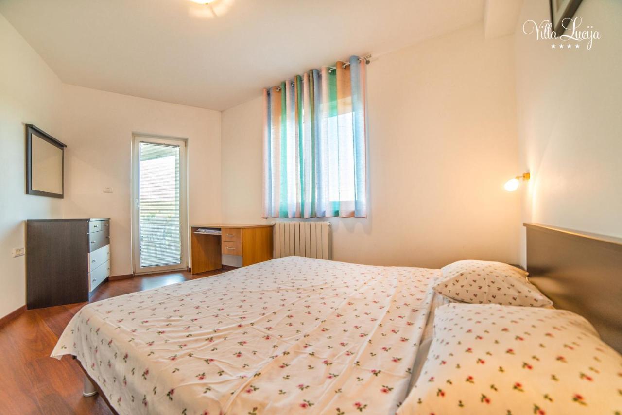 Villa Lucija Πούλα Εξωτερικό φωτογραφία